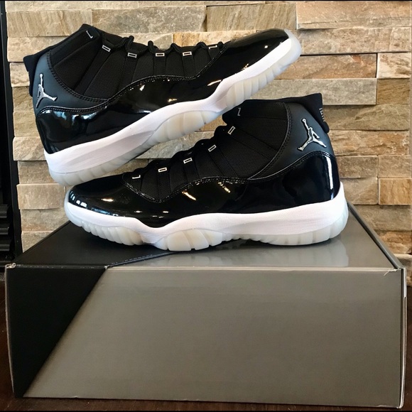 Jordan Other - Air Jordan 11 Jubillee